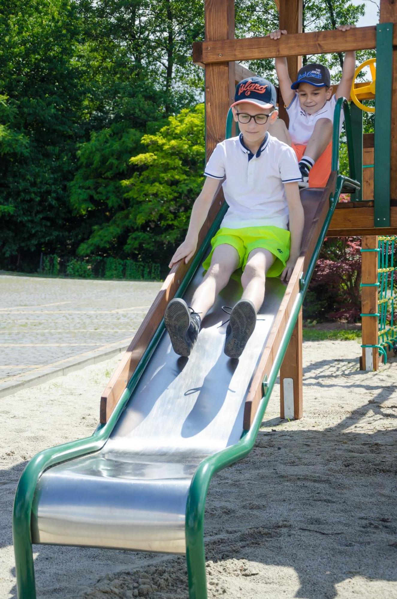 Gosciniec Wodzislawski Wodzisław Śląski Esterno foto